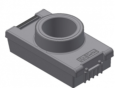Держатель инструмента HSK – А63 / С63 / E63 / B80