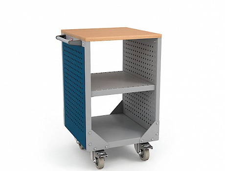 Тележка ВСТ-010-02