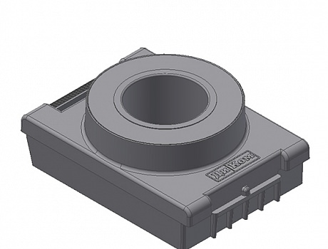Держатель инструмента VDI 50