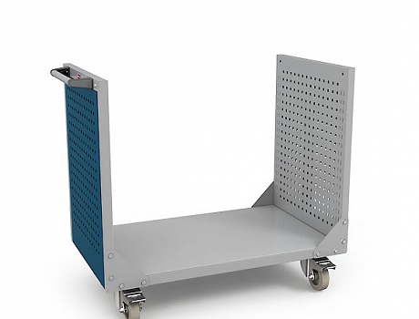 Тележка ВСТ-030-01