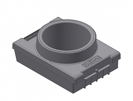 Держатель инструмента HSK – А100 / С100 / E100 / F100 / B125