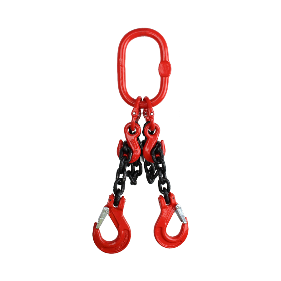2,8т 2,5м Строп OCALIFT 2СЦ цепной с укоротителями