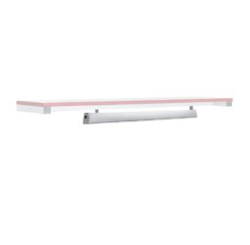 Светильник под верхнюю полку СВП-600