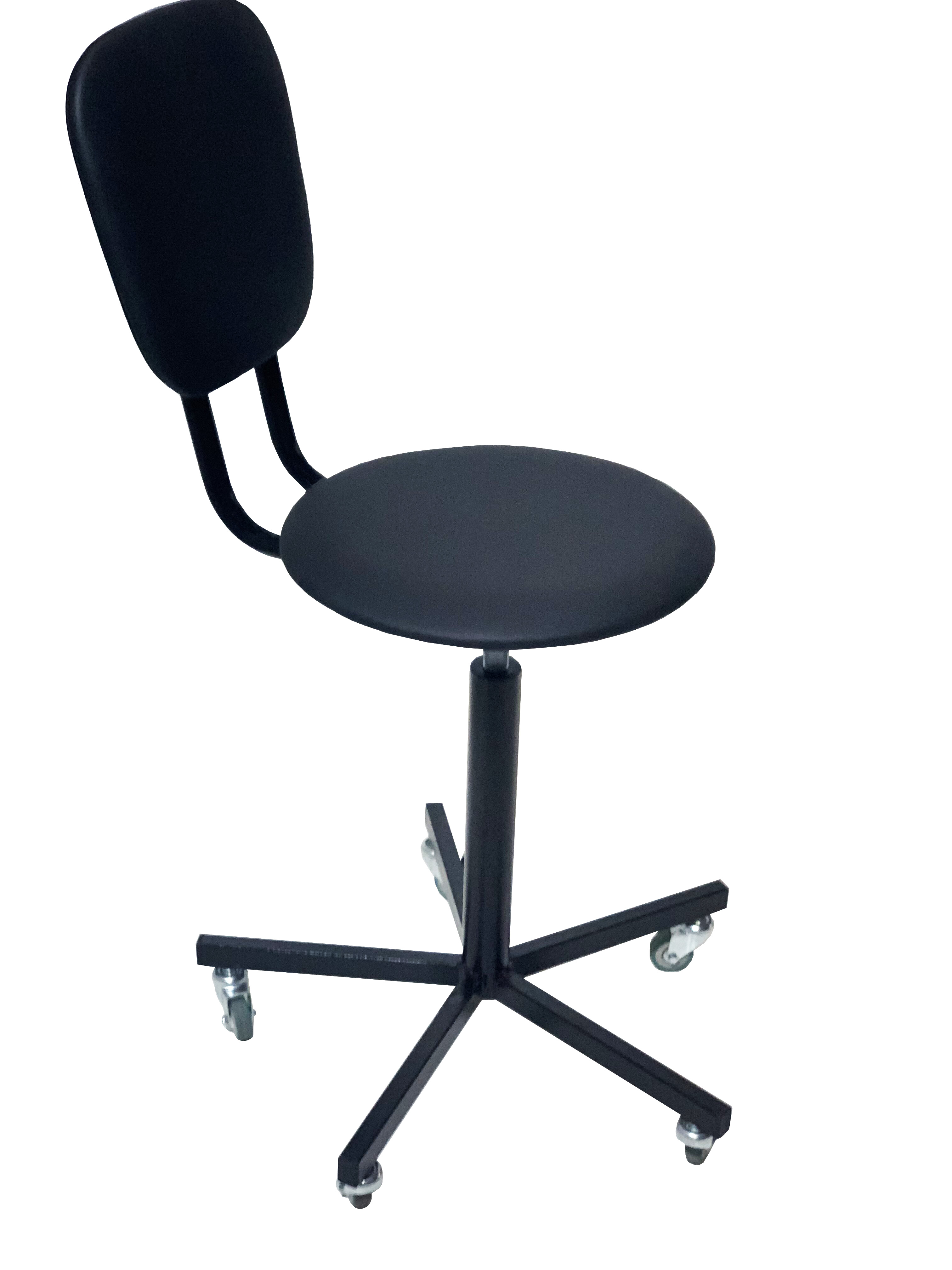 Стул винтовой СВК01-01К