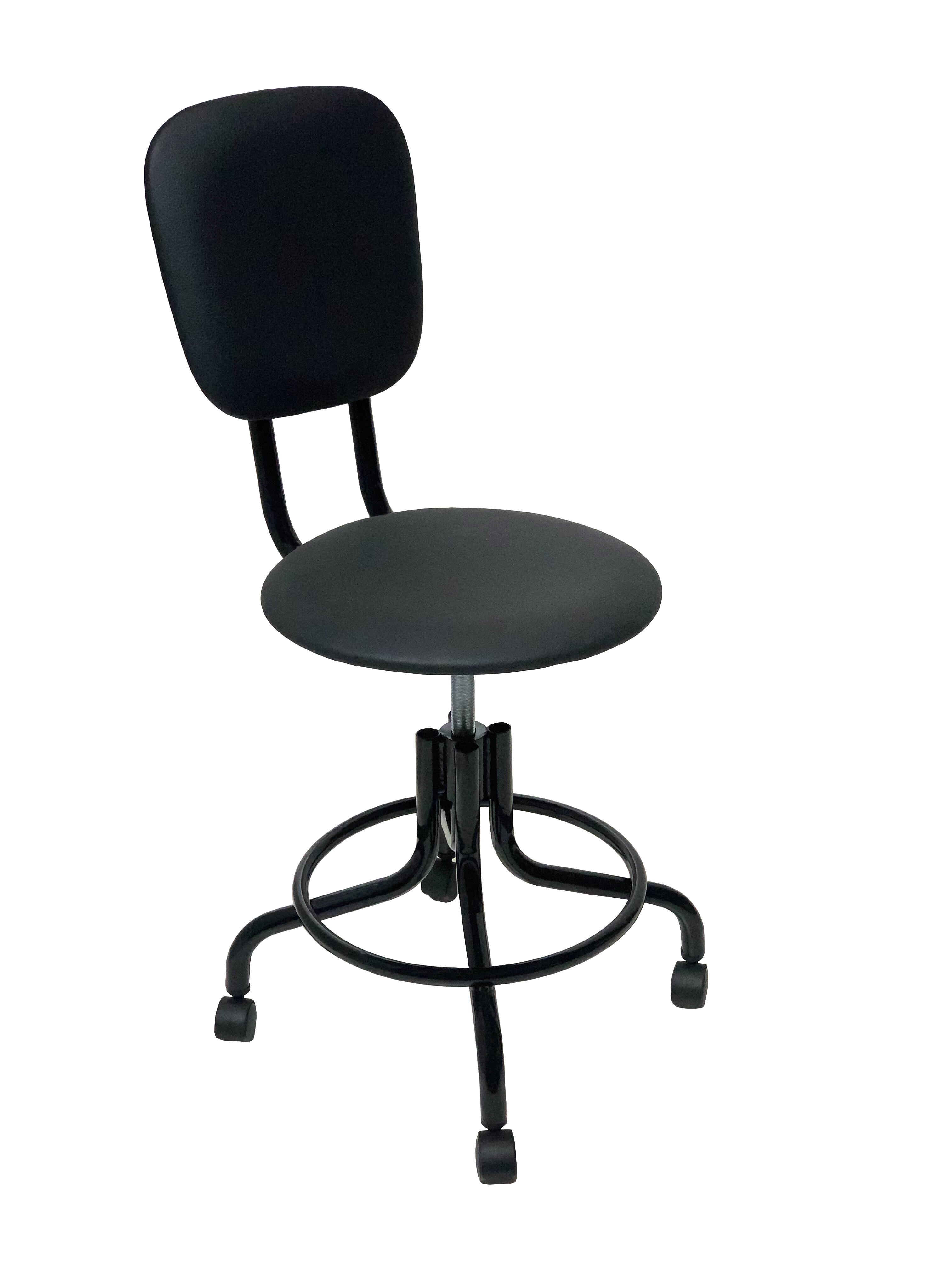 Стул винтовой СВК01-02