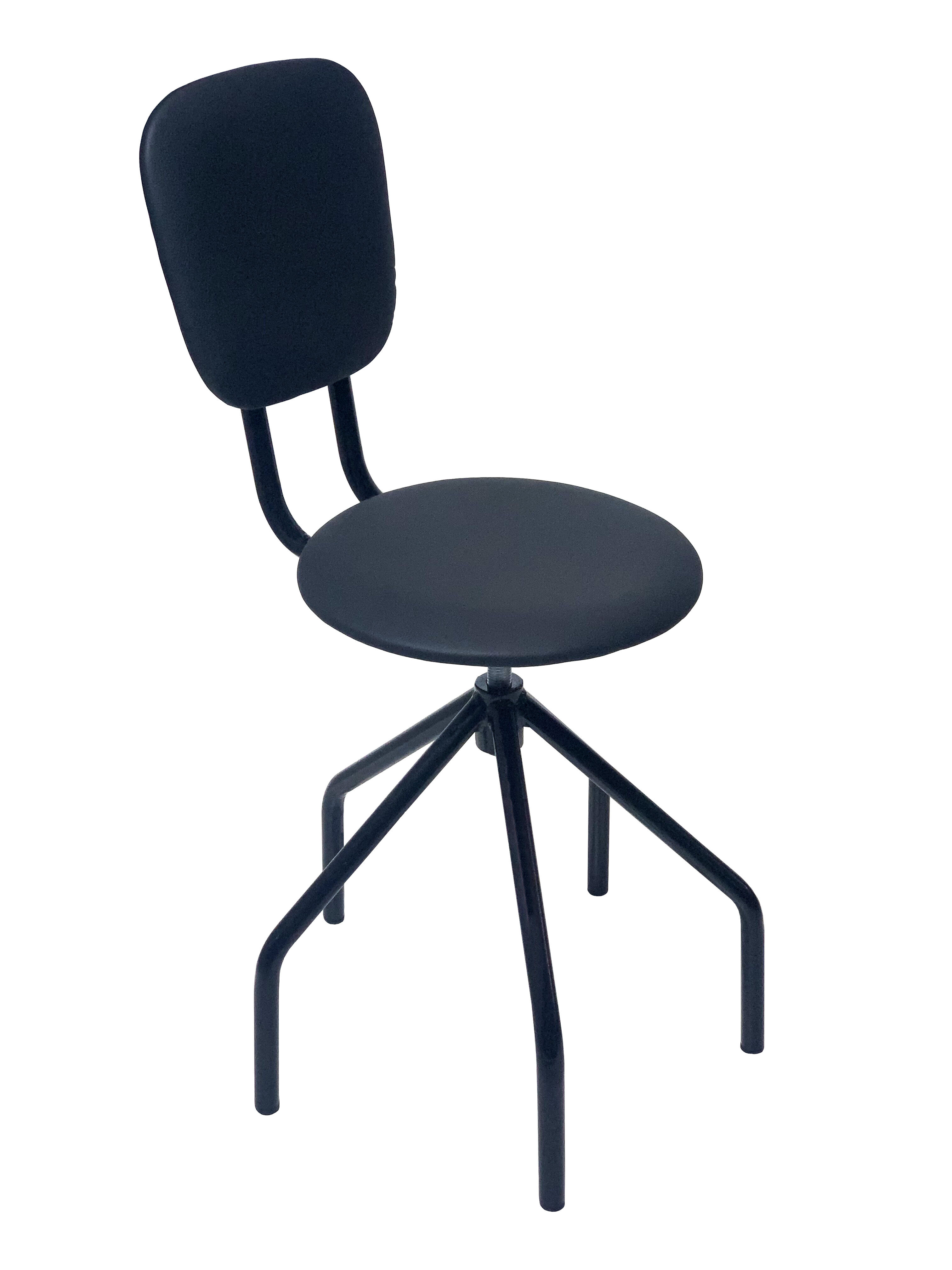 Стул винтовой СВК01-03