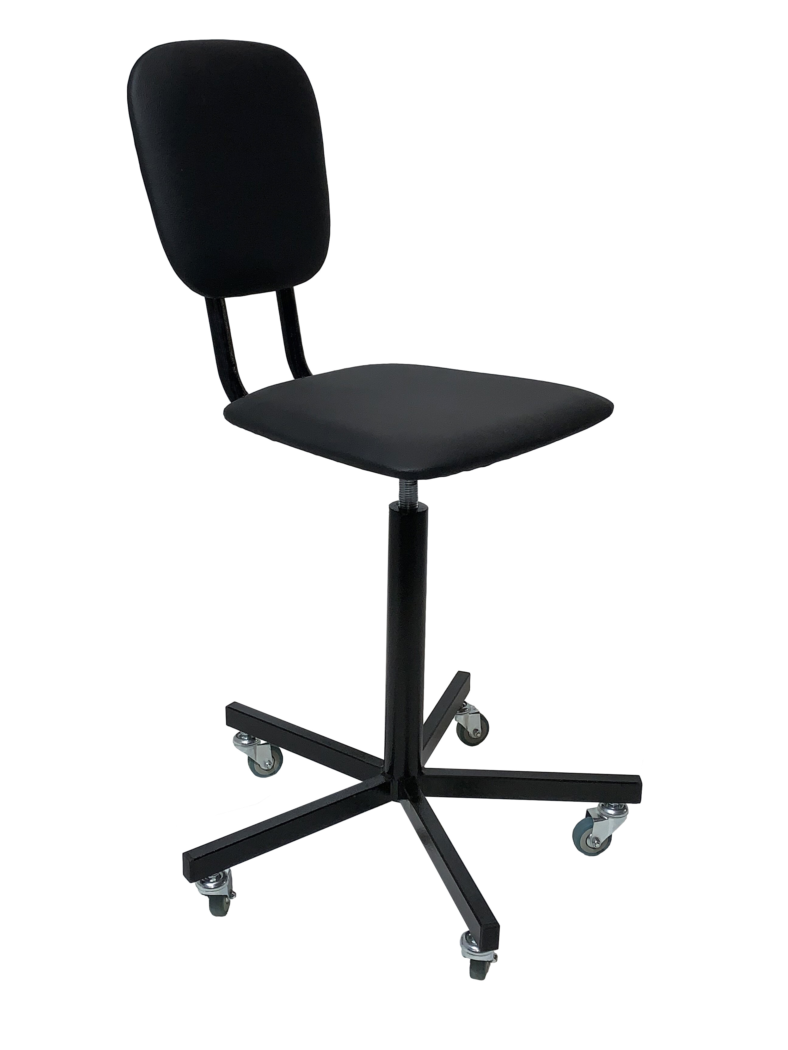 Стул винтовой СВТ01-01К