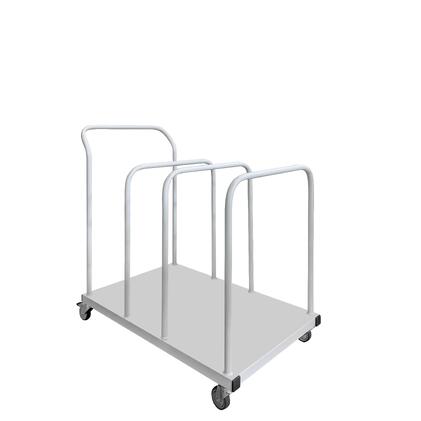 Тележка для картона ТК