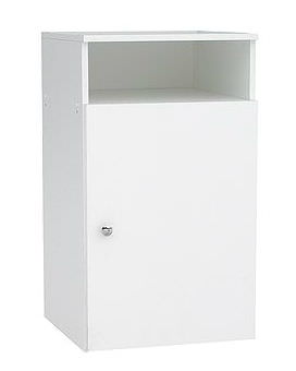 Тумба прикроватная из ЛДСП