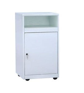 Тумба прикроватная передвижная