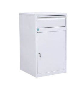 Тумба прикроватная с выдвижным ящиком