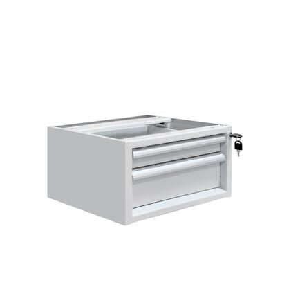 Тумба металлическая ТПМ-2