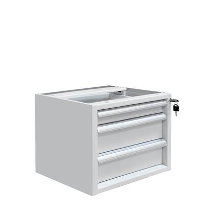 Тумба металлическая ТПМ-3