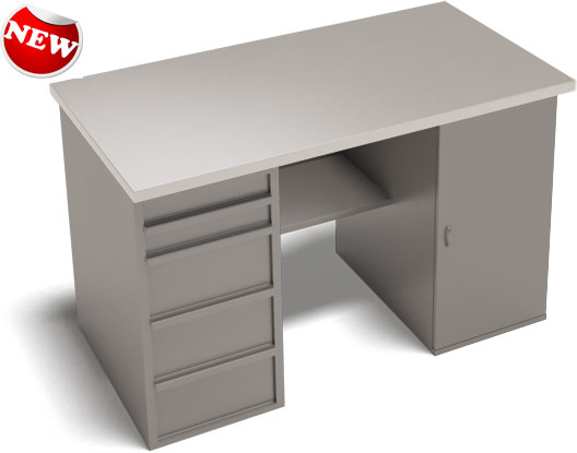 Верстак BELTEMA V-1800 DT