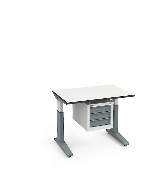 Стол монтажный ДиКом СР-100-02 РРП