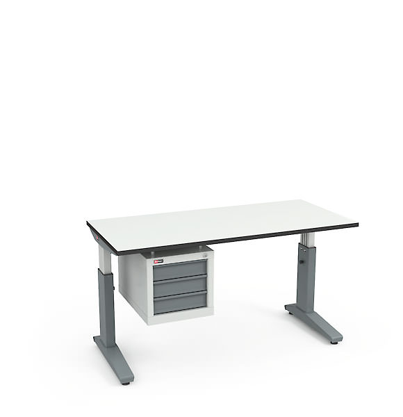 Стол монтажный ДиКом СР-150-02 РЭП