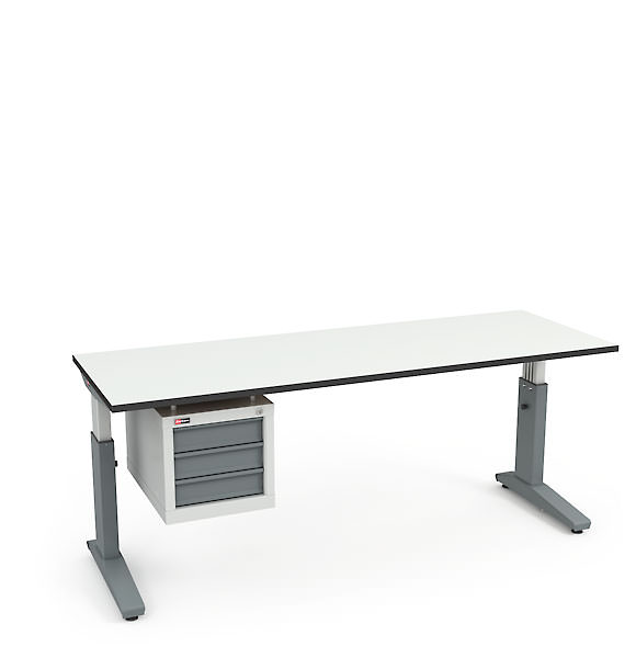 Cтол монтажный ДиКом СР-200-02 РРП