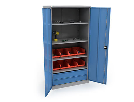 Шкаф ВЛ-052-11