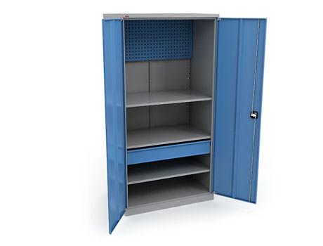 Шкаф ВЛ-052-06