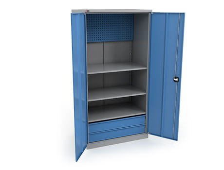 Шкаф ВЛ-052-07