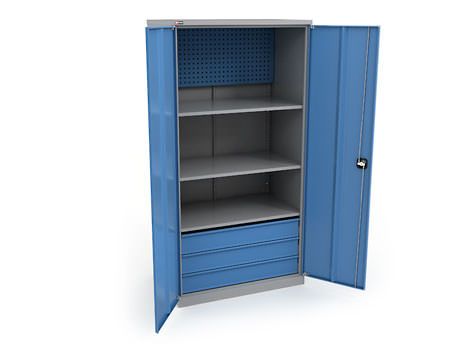 Шкаф ВЛ-052-08