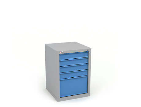 ВЛ-015 Тумба инструментальная с лотком