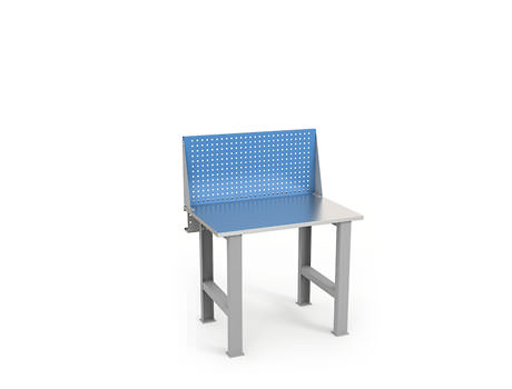 Верстак ВЛ-100-01 + Экран ВЛ-100-Э1