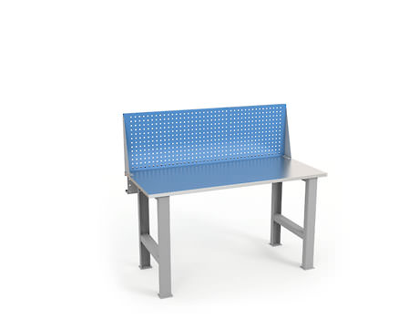 Верстак ВЛ-150-01+ Экран ВЛ-150-Э1