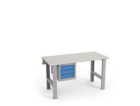 Верстак ВЛ-150-02