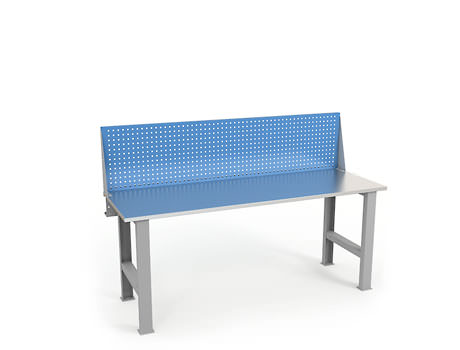 Верстак ВЛ-200-01 + Экран ВЛ-200-Э1