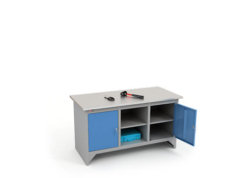 Верстак ВЛ-К-150