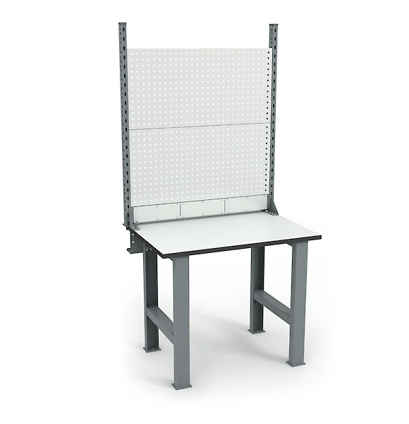 ВЛ-100-01 ESD + Экран ВС-100-02 ESD