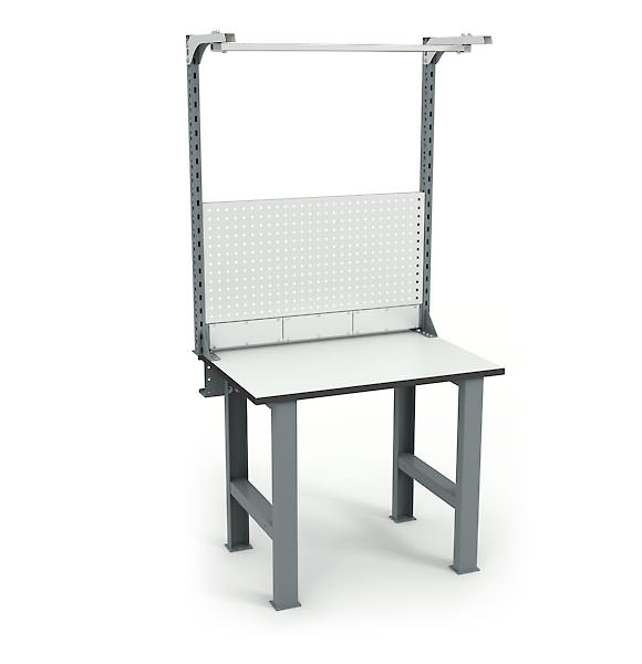 ВЛ-100-01 ESD + Экран ВС-100-03 ESD