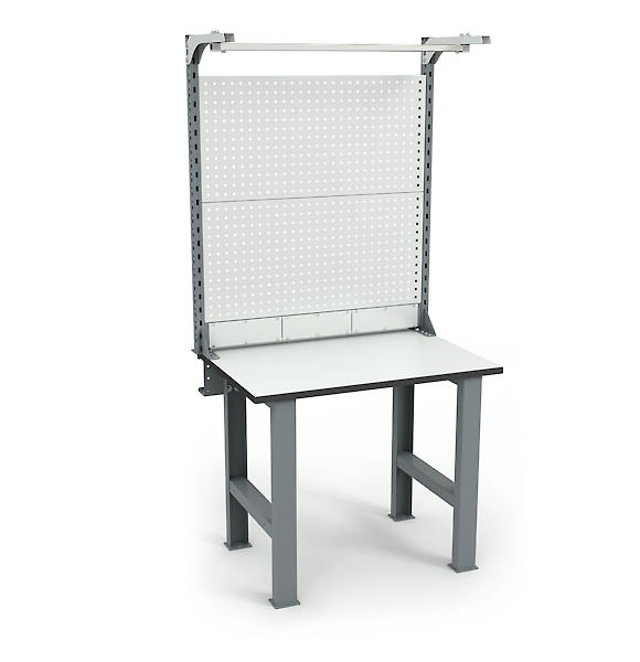 ВЛ-100-01 ESD + Экран ВС-100-Э4 ESD