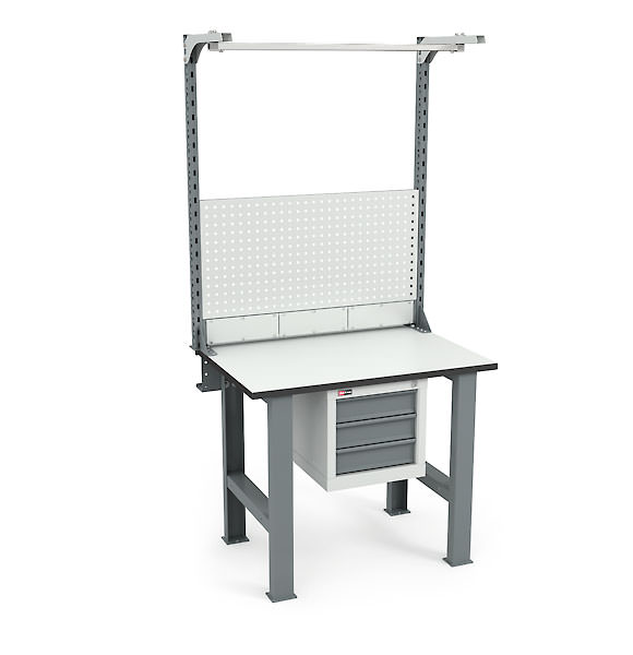 ВЛ-100-02 ESD + Экран ВС-100-Э3 ESD