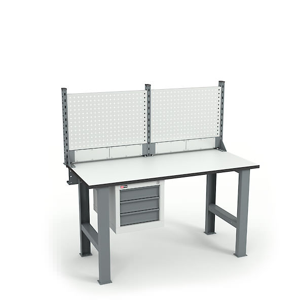 ВЛ-150-02 ESD + Экран ВС-150-Э1 ESD