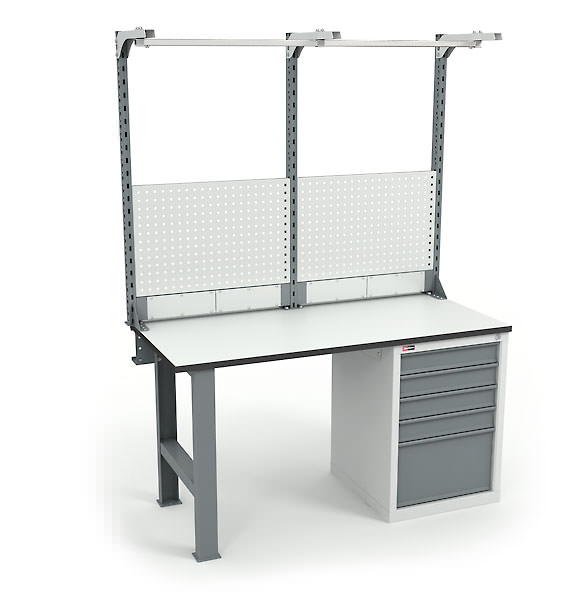 ВЛ-150-04 ESD + Экран ВС-150-Э3 ESD