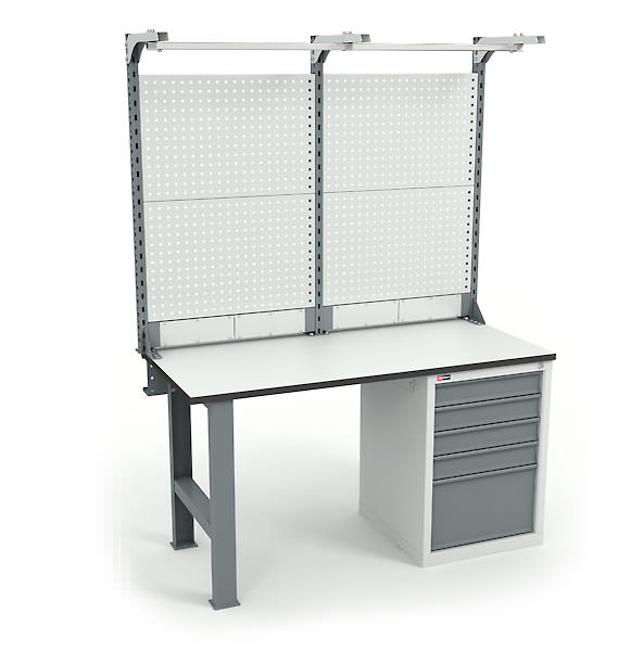 ВЛ-150-04 ESD + Экран ВС-150-Э4 ESD