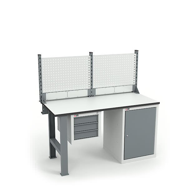 ВЛ-150-05 ESD + Экран ВС-150-01 ESD