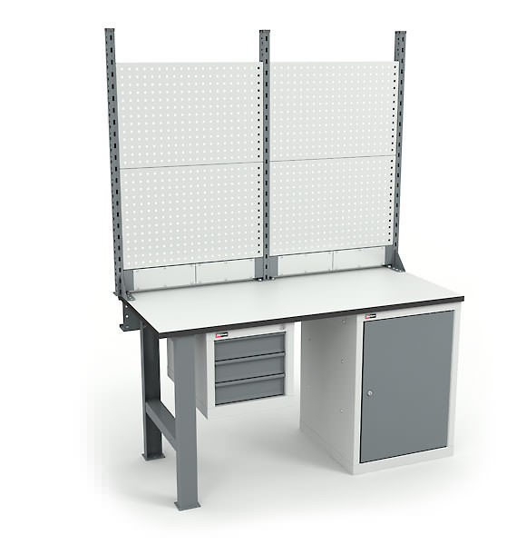 ВЛ-150-05 ESD + Экран ВС-150-02 ESD