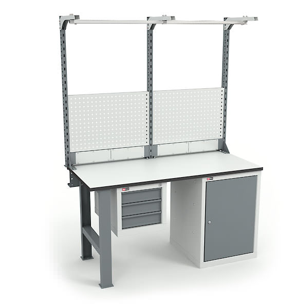 ВЛ-150-05 ESD + Экран ВС-150-Э3 ESD