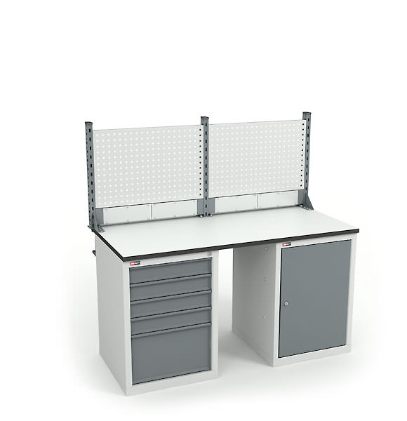 ВЛ-150-07 ESD + Экран ВС-150-Э1 ESD