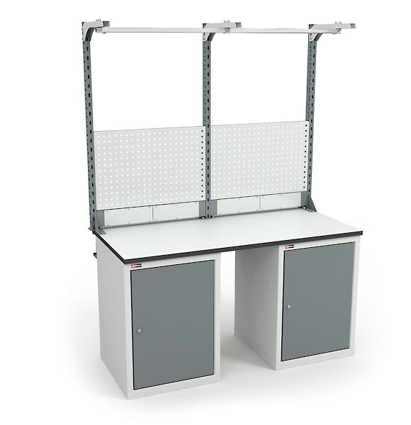 ВЛ-150-08 ESD + Экран ВС-150-Э3 ESD