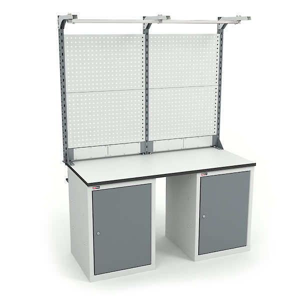 ВЛ-150-08 ESD + Экран ВС-150-Э4 ESD