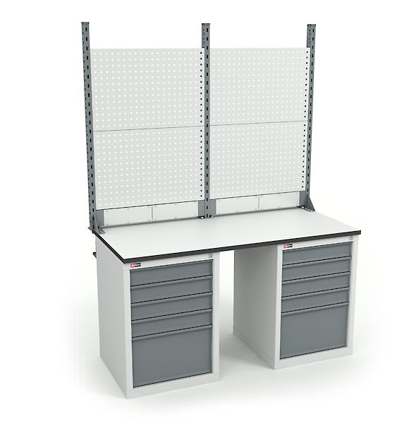 ВЛ-150-09 ESD + Экран ВС-150-Э2 ESD