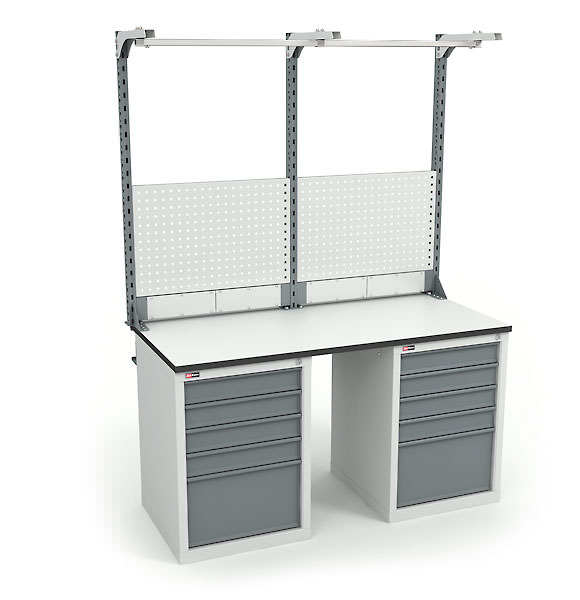 ВЛ-150-09 ESD + Экран ВС-150-Э3 ESD