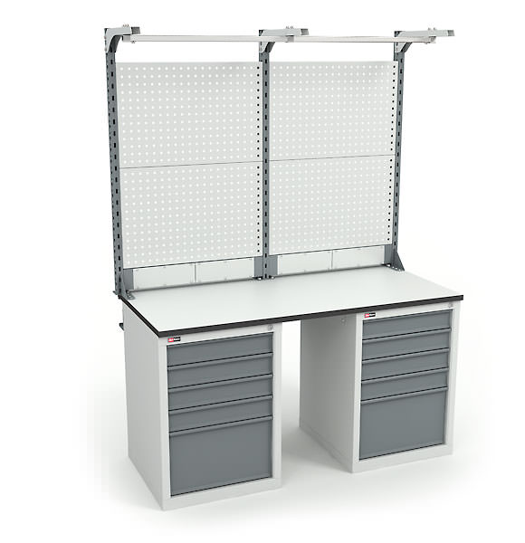 ВЛ-150-09 ESD + Экран ВС-150-Э4 ESD