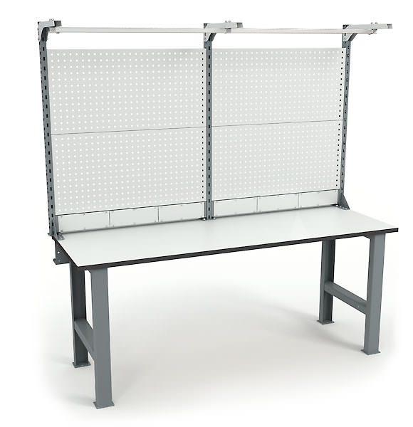 ВЛ-200-01 ESD + Экран ВС-200-Э4 ESD