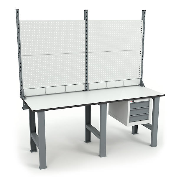 ВЛ-200-02 ESD + Экран ВС-200-Э2 ESD