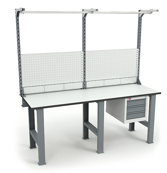 ВЛ-200-02 ESD + Экран ВС-200-Э3 ESD